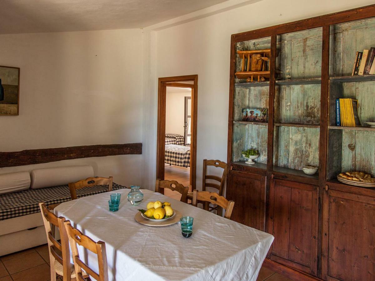 Villa Il Tamantino Gubbio Zimmer foto